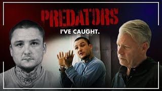 John Creamer | Predators I've Caught Ep. 276