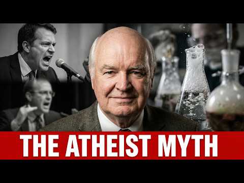 The Ultimate Evidence for a Creator Science Can't Ignore | Behe, Lennox, Meyer