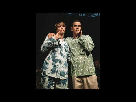 [Free] Mayot X Feduk type beat - Sea