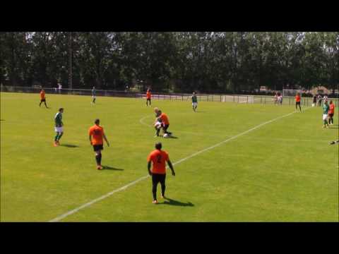 Check out the highlight HA Div.6 Sydvästra A 2016-06-04 Rosengård FF - Kyrkheddinge IF 4:0