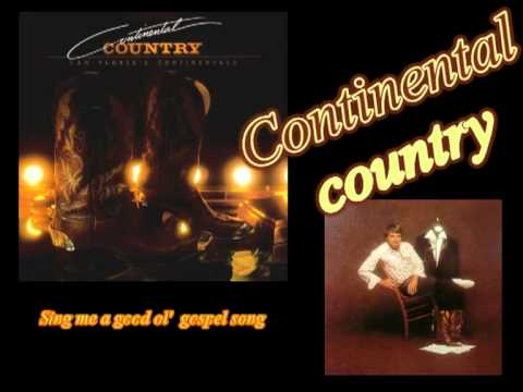 Continental Country - Continental Singers - 1982