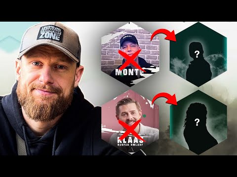 Wann ist die Bekanntgabe der neuen Teams? FAQ zu 7 VS. WILD | Fritz Meinecke