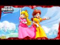 Super Mario Bros. Wonder ⁴ᴷ Full Playthrough 100% (All 6 Medals, All Wonder Seeds) 2P Daisy & Peach