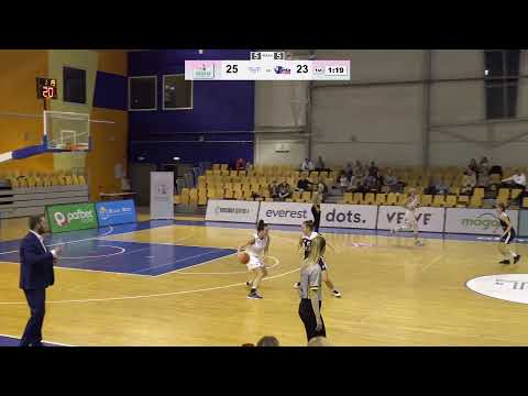 Douglas BBL: TTT Rīga - SBK Liepāja/LSSS