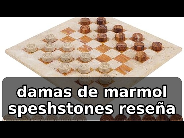 Vídeo relacionado con Juego de damas (HQÑ nº 437)