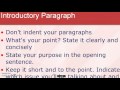 How To Write A Letter To Your Representative