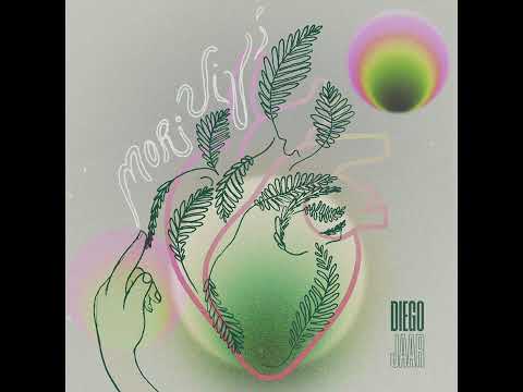 Diego Jaar- Morivivi- Official Video