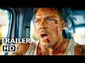 RUNNER Official Trailer 2 2026 Alan Ritchson Owen Wilson