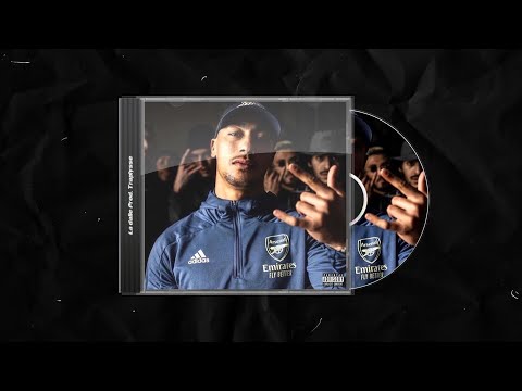 [FREE] Maes x 13 Block Type Beat - "La dalle" 🔪 (Prod. Traplysse)