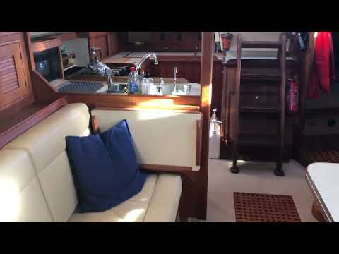 Island Packet 380  - Boatshed - Boat Ref#326534