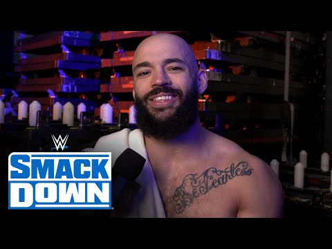 Ricochet: Vince McMahon Is Still Involved And Still Talked To In WWE Creative