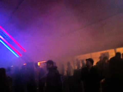 VISIOQUEST-TIMEWARP 2013