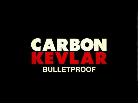 CARBON KEVLAR - Team Work (Bonus Track)