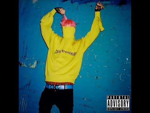 Lil Peep - Running Out Of Time (R.O.O.T.) (ft.P2THEGOLDMASK) (prod.SluRty)