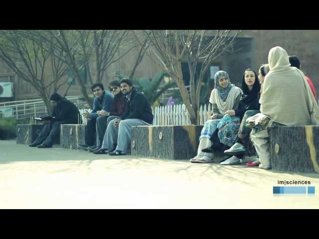 Institute of Management Sciences Peshawar video #1