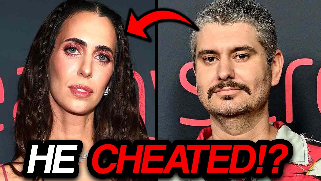 This H3H3 Situation Is Genuinely Insane
