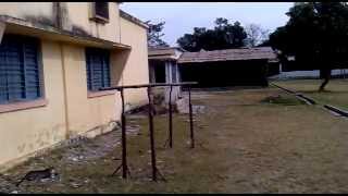 preview picture of video 'ram ganga project inter college kalagarh'