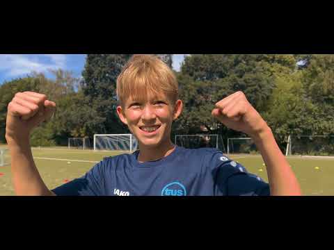 tus Berne Sommer-Camp 2022 - Trailer