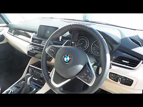 181D1585 - 181D1585 BMW 216d Luxury Gran Tourer