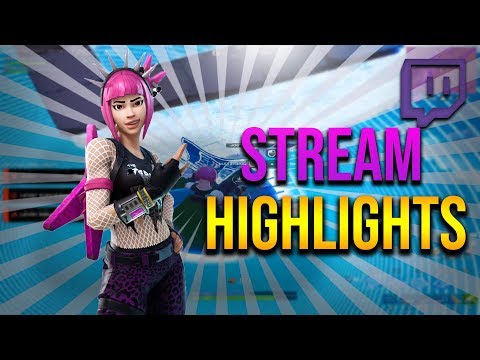 17Pkt Duo Champs w/ Limez | Twitch Highlights