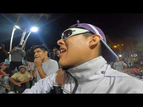 ZILA2K vs JOCHO - GRAN FINAL - LZ TOUR CARMEN DE LA LEGUA