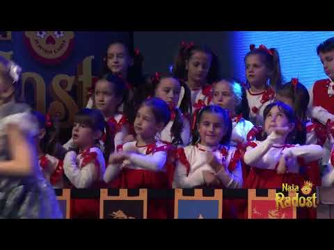 TATA MATA-Darija Knežević - Naša radost 2022.