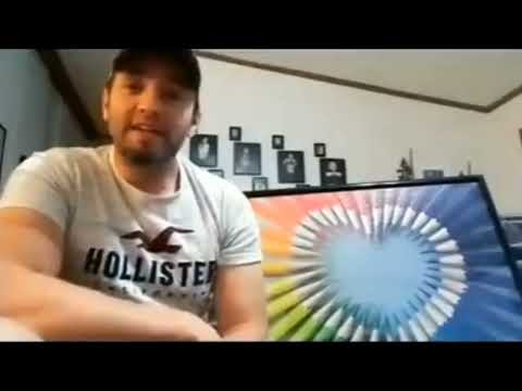 Puzzle No. 2 - Color My Heart | JM PUZZLING Ep. 4