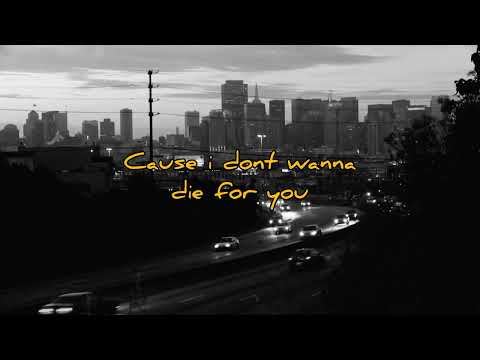 Onil - Die for you (visualizer)