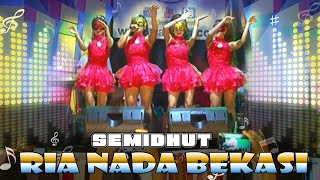 Download lagu Goyang Ria Nada (Live Dangdut Semi) Full Album Ria Nada Bekasi | Awalliah Creativision mp3