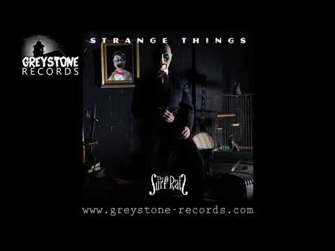 The Surf Rats 'Smash It Up, Smash It Up' Greystone Records