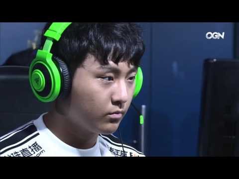 SK Telecom T1 vs Rox Tigers   Game 1 Grand Finals S6 LCK Spring 2016 Play Offs   SKT vs ROX G1 1080p