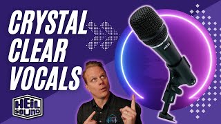 Video thumbnail for Heil PR 37 Might Be The Most Under-Valued Podcast Mic Ever by Dealcasters