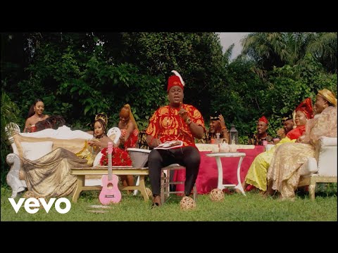 Anyidons - Ije Love (Official Video)