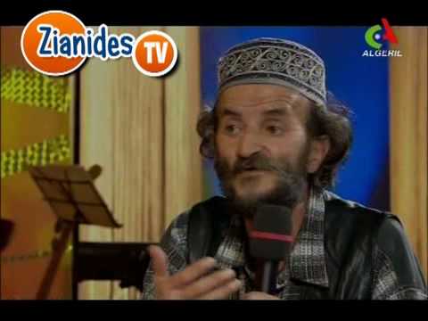 Lotfi ATTAR rend hommage à Rachid Baba Ahmed