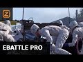 GP Canada | Ziggo eBattle Pro League