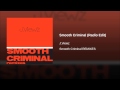 Smooth Criminal (Radio Edit) 
