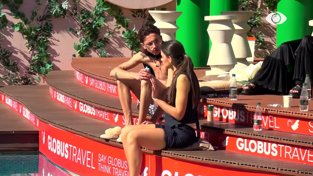 Vserlo i kthehet Rizartës: Nuk mund të mbash frymorë kot këtu që s’bëjnë asgjë