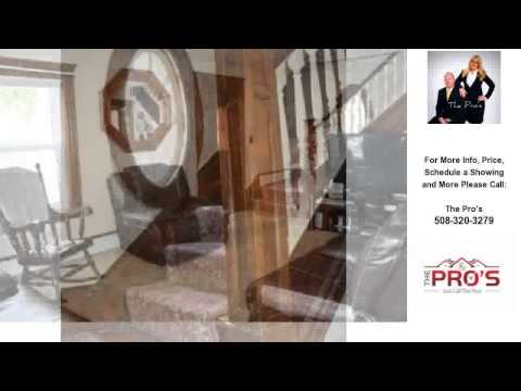 114 Brookline Street, Worcester, MA Presented by The Pro's.