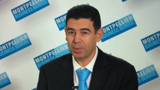 Executive MBA – Témoignage Othman Ghorbel