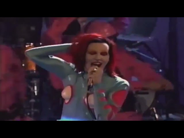 Vídeo relacionado con MARILYN MANSON: "AUGE Y CAIDA DE UN ANTICRISTO AMERICANO" VOLUMEN II: Vol 2