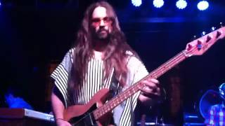 Mutemath - Sun Ray (Altar Bar)