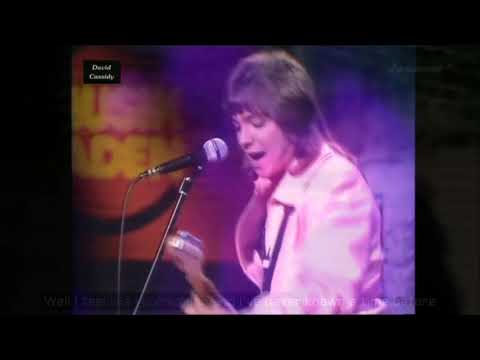 download lagu mp3 mp4 David Cassidy Songs List, download lagu David Cassidy Songs List gratis, unduh video klip David Cassidy Songs List