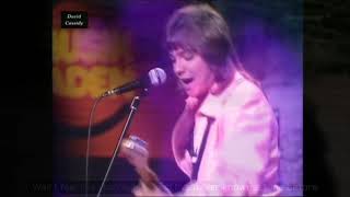 Top 10 David Cassidy Songs