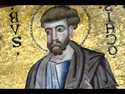 Click to Watch the St. James the Lesser video