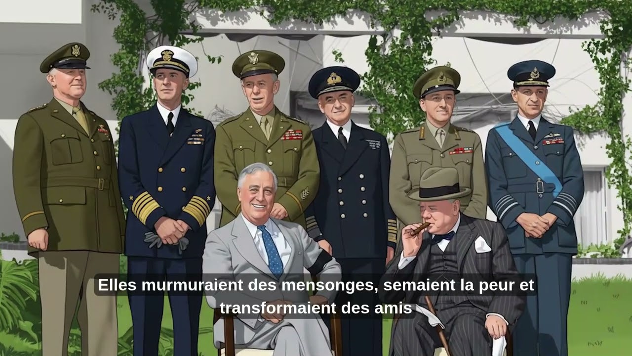 Histoire…Raconte, Episode 10 : le complot contre l&rsquo;unité Africaine