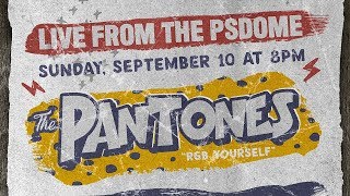 How to Create a Vintage Gig Poster in Photoshop