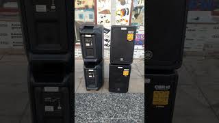 Video thumbnail for Yamaha CBR 10 lnc 2 Way 700 Watt Maximum Power Passive Speaker Marmaris Türkiye by TR Türkiye Media 23