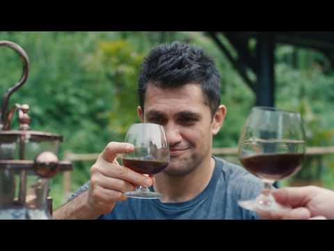 KLM Round The World with Kiran Jethwa