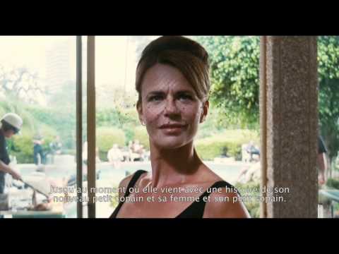 INHERENT VICE l Trailer l cast - date - FR [HD]