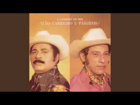 Casa Modesta - Tião Carreiro e Pardinho